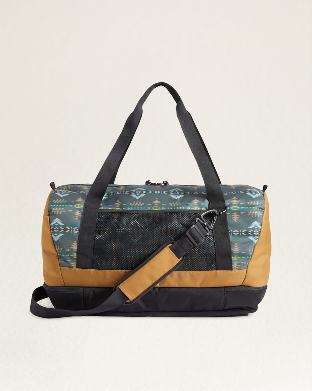 ALTERNATE VIEW OF RANCHO ARROYO EXPLORER CARRYALL WEEKENDER IN OLIVE image number 2