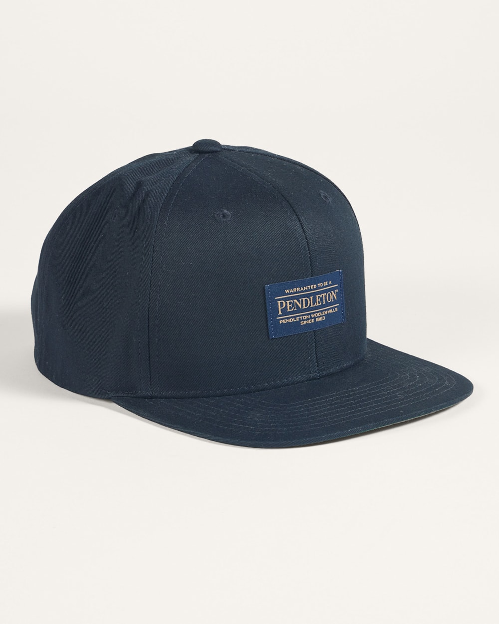Pendleton wool baseball cap store