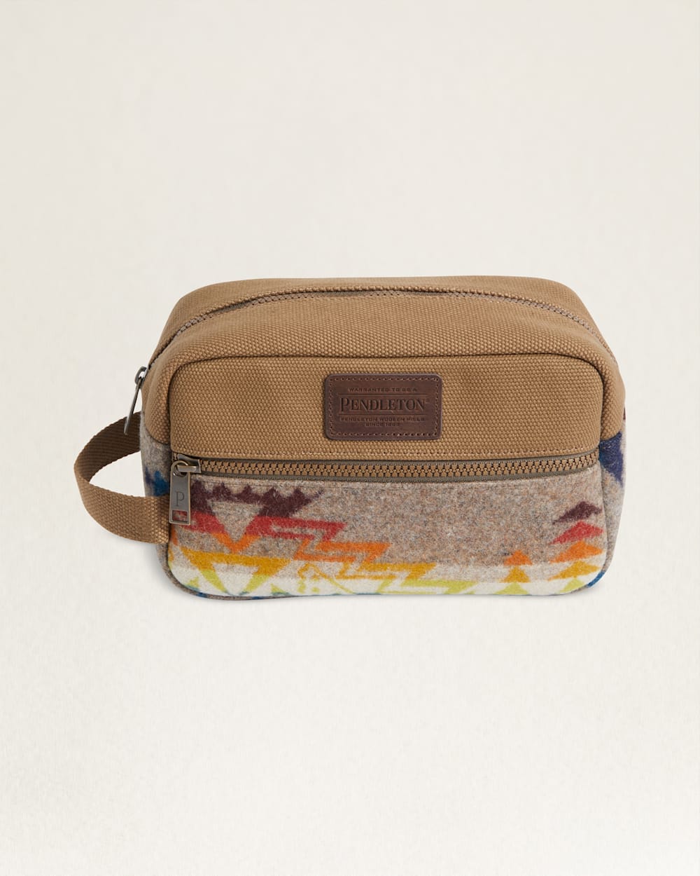 Shop Highland Peak Carryall Pouch Pendleton