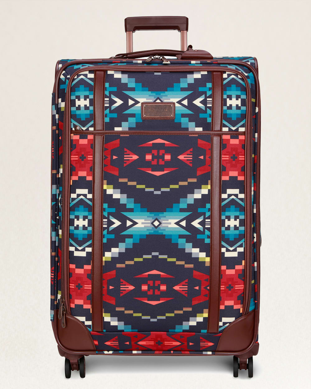 Pendleton luggage hot sale