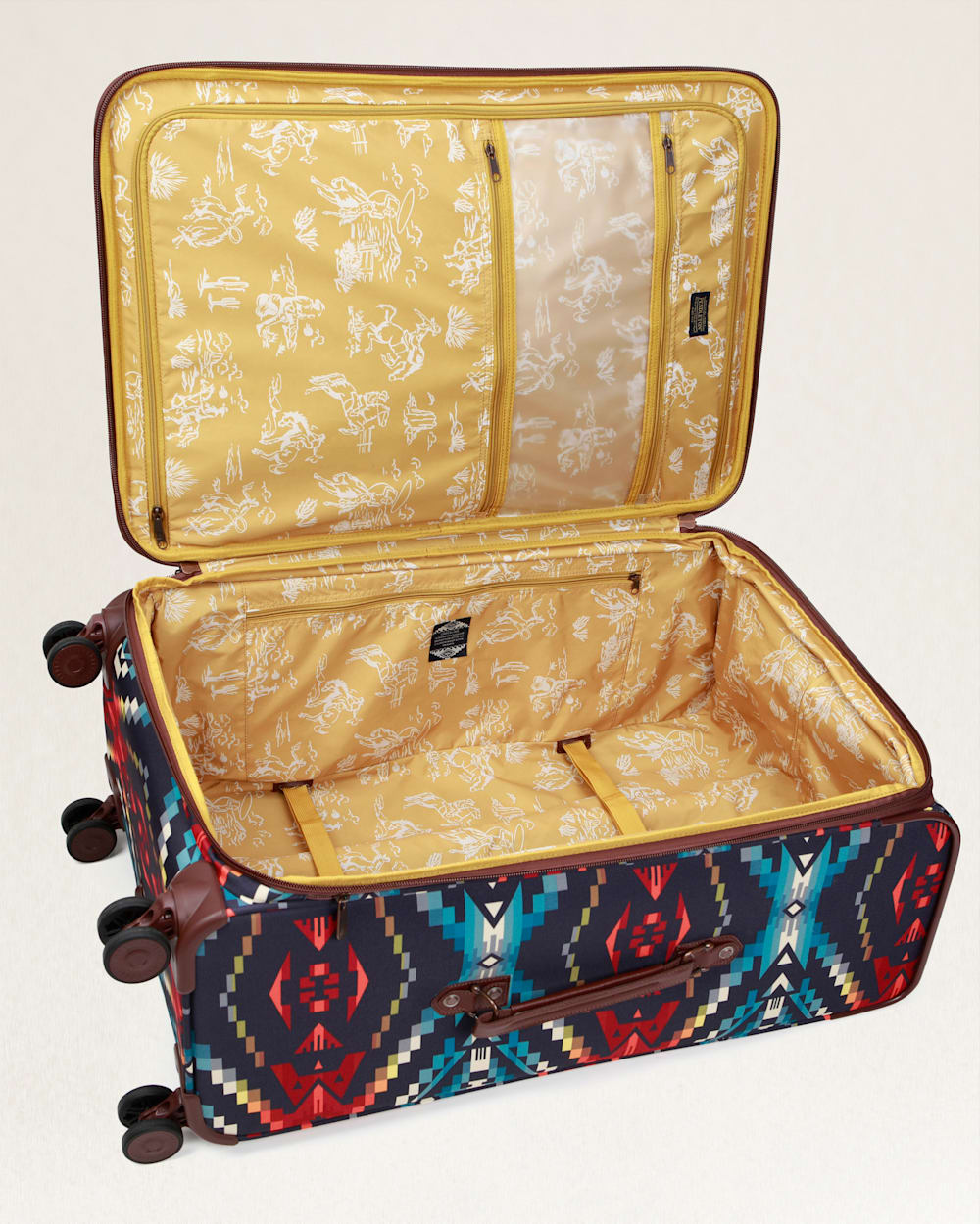 28 softside luggage sale