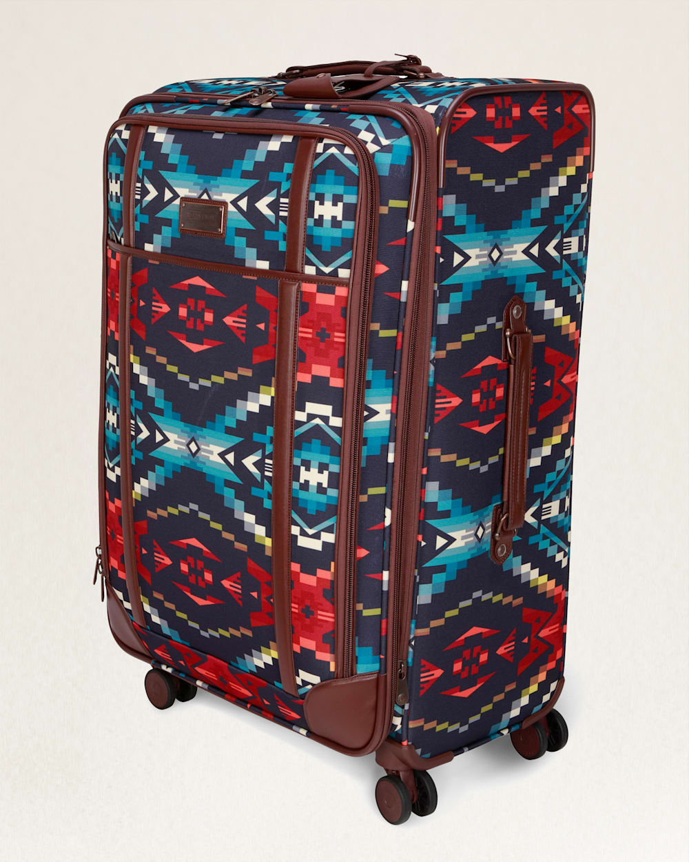 28 softside luggage 2025