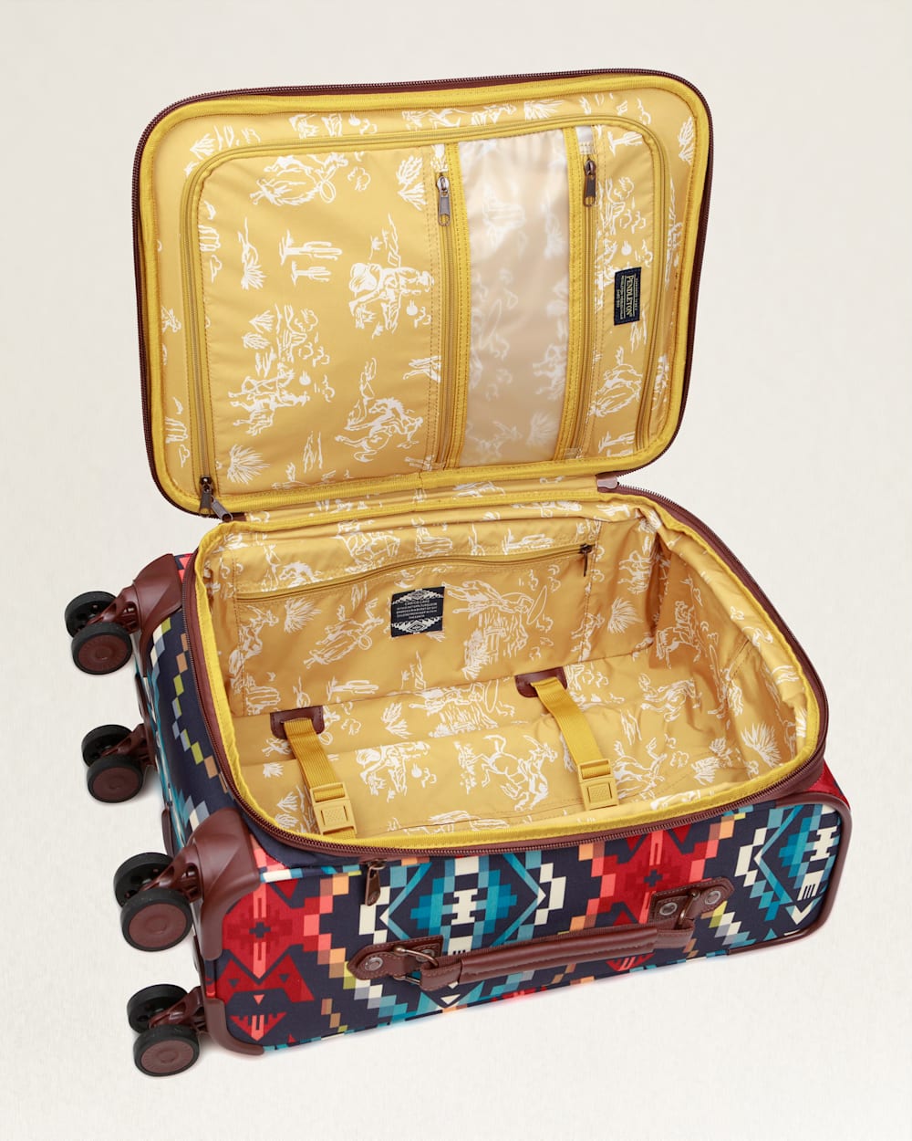 20 roller luggage 2025
