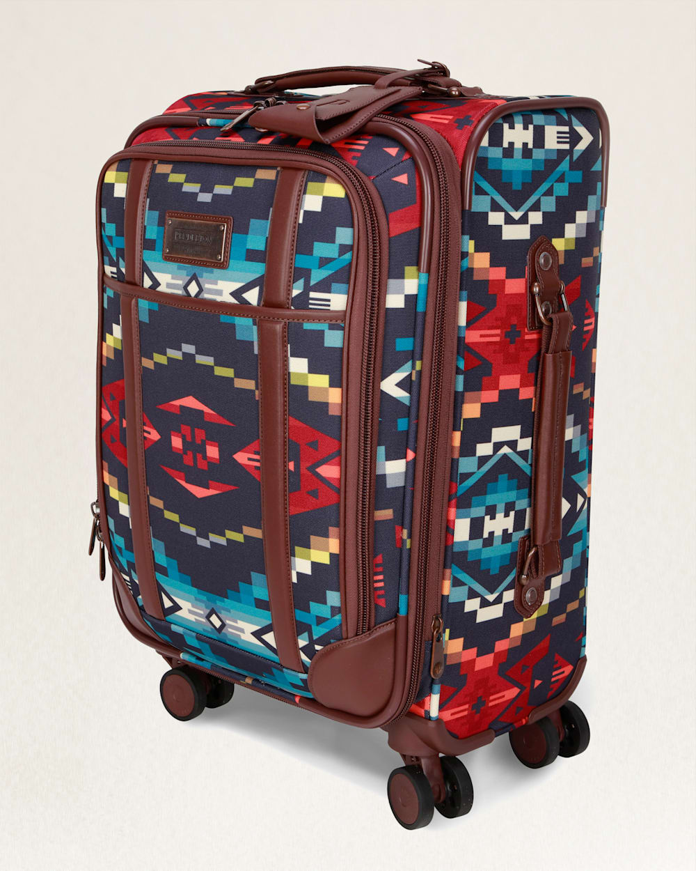 Pendleton luggage best sale