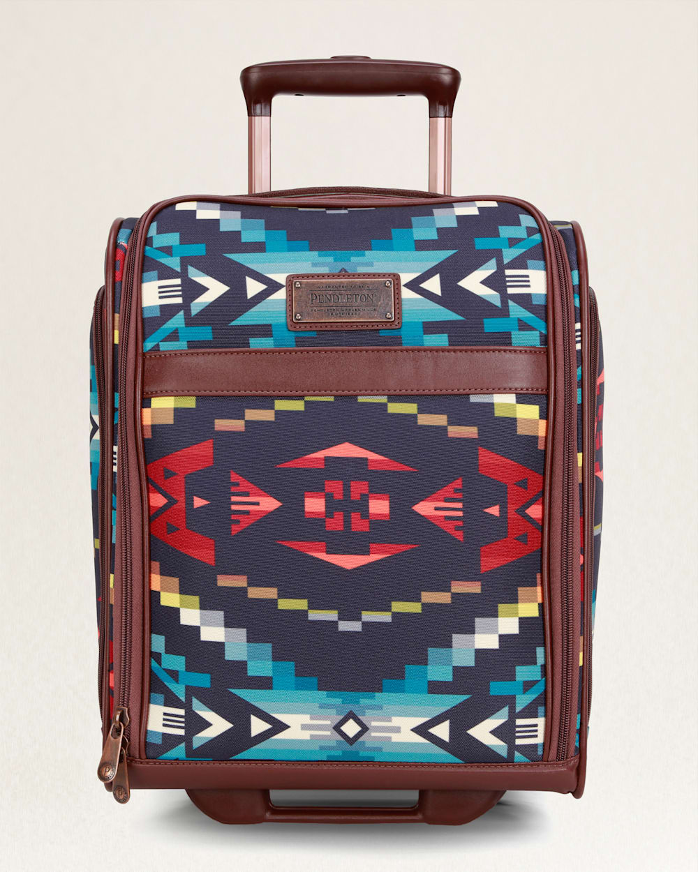 Pendleton carry on luggage discount