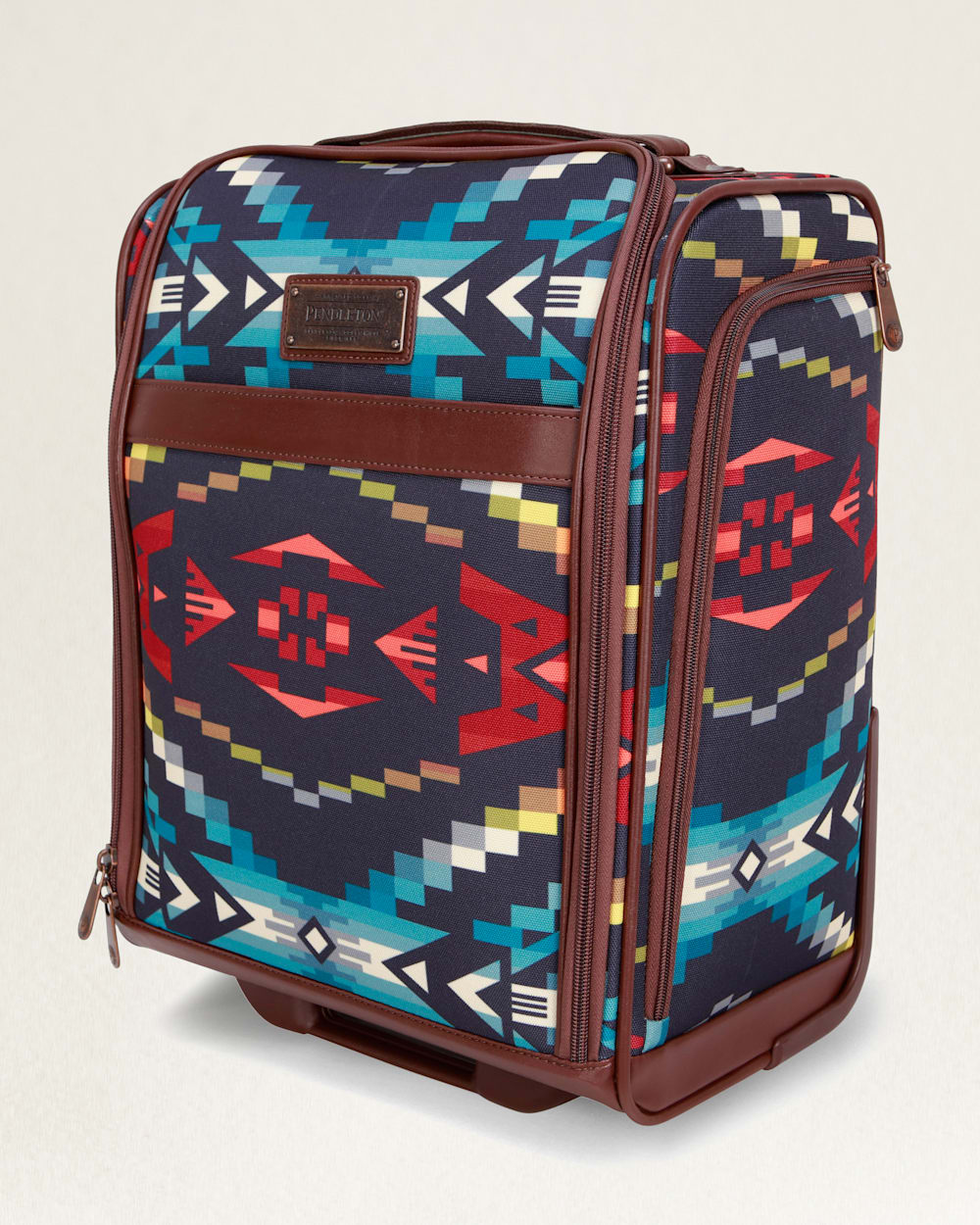 Shop Carico Lake Rolling Underseat Carry On Pendleton