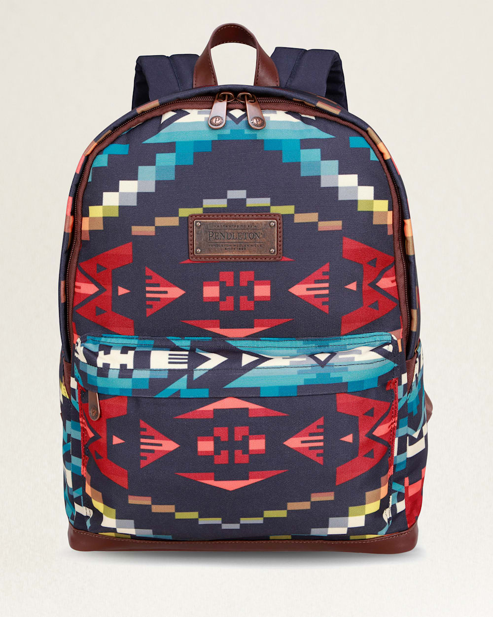 Shop Carico Lake Travel Backpack | Pendleton