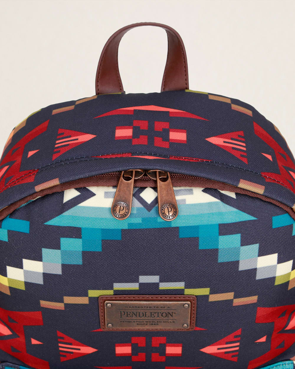 Shop Carico Lake Travel Backpack Pendleton