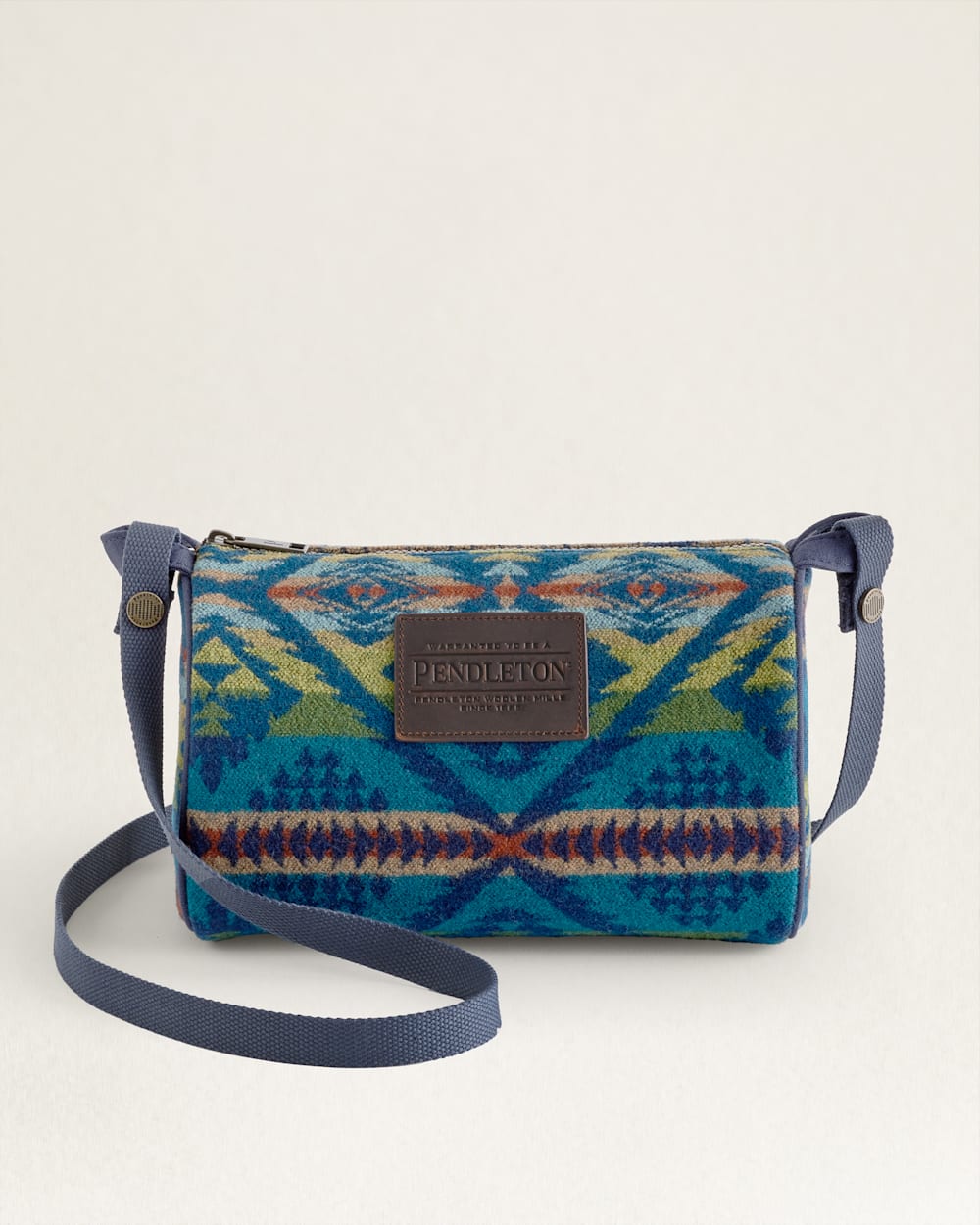 DIAMOND DESERT TRAVEL KIT IN BLUE MULTI image number 1