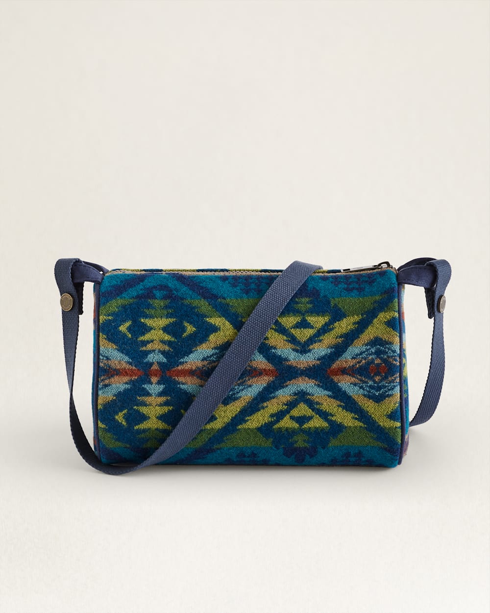 ALTERNATE VIEW OF DIAMOND DESERT TRAVEL KIT IN BLUE MULTI image number 2