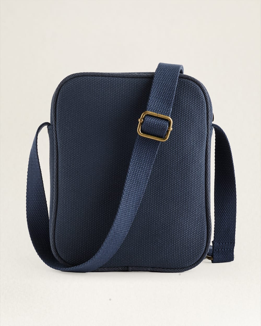 ALTERNATE VIEW OF DIAMOND DESERT CROSSBODY SATCHEL IN BLUE MULTI image number 2