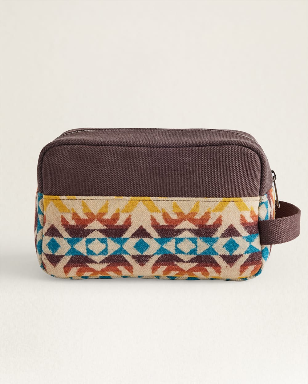 Shop now for the Pasco Carryall Pouch Pendleton