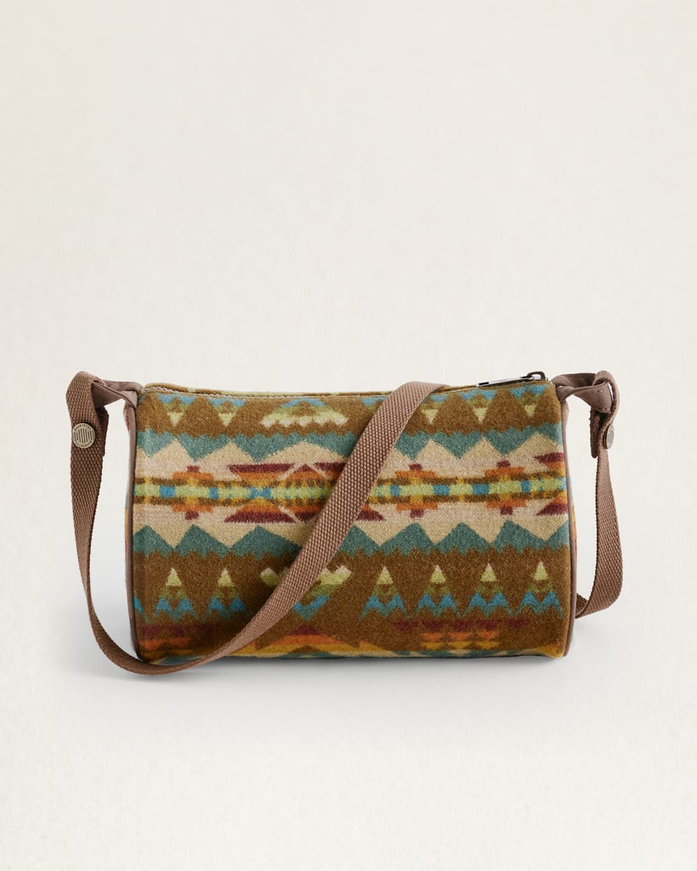 ALTERNATE VIEW OF SOLSTICE CANYON TRAVEL KIT IN BROWN MULTI image number 2