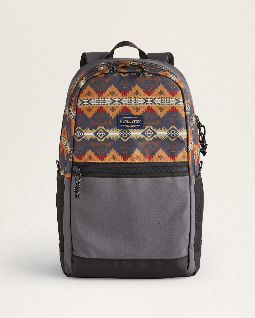 NEHALEM ADVENTURE BACKPACK IN GREY image number 1