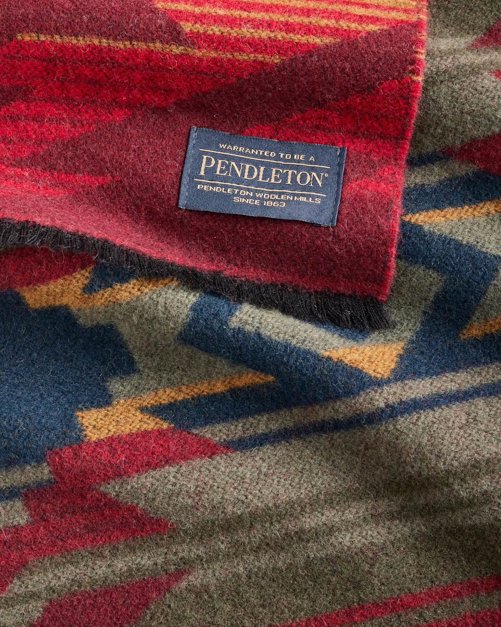 Pendleton knock off sales