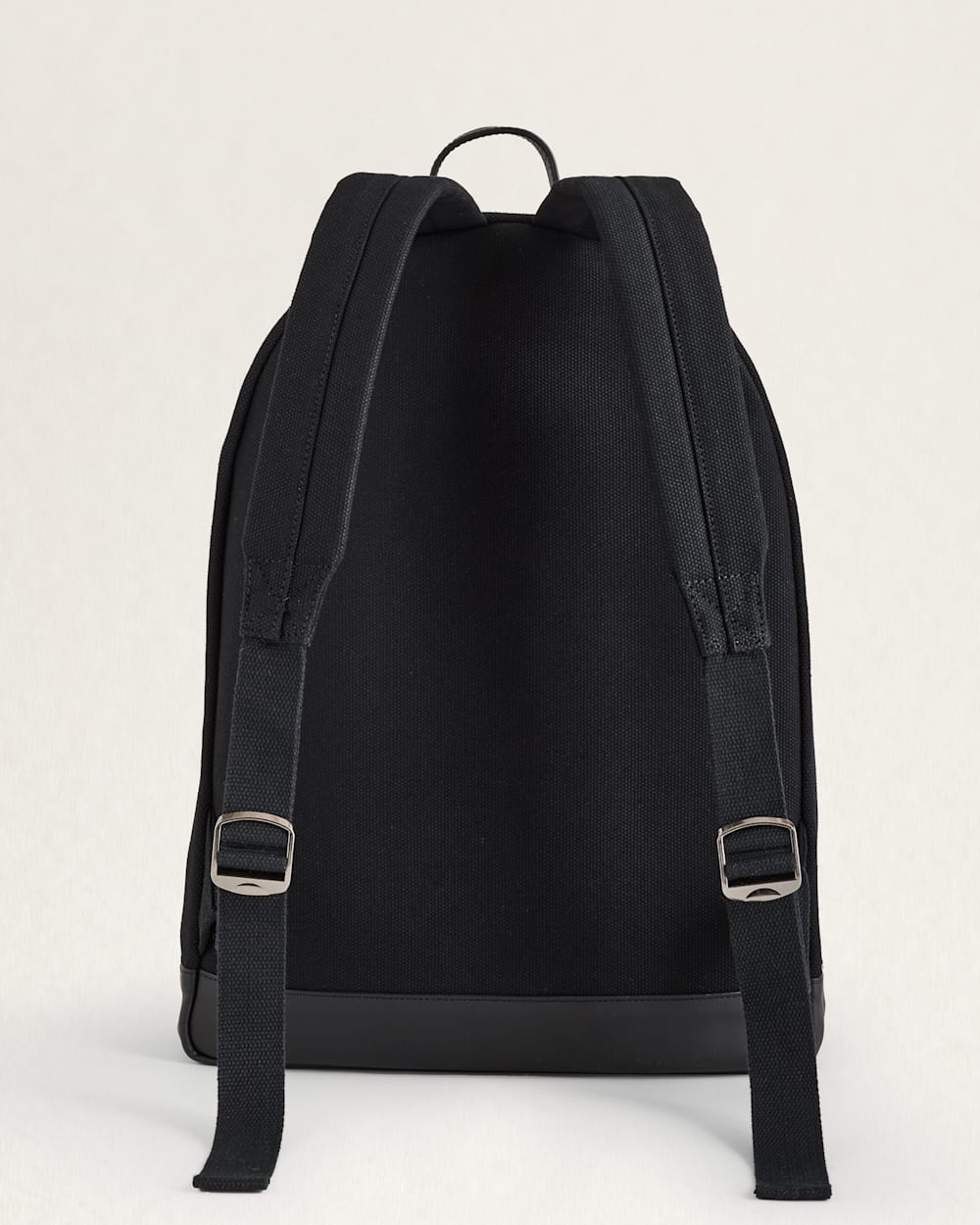 ALTERNATE VIEW OF ROCK POINT BACKPACK IN BLACK image number 3