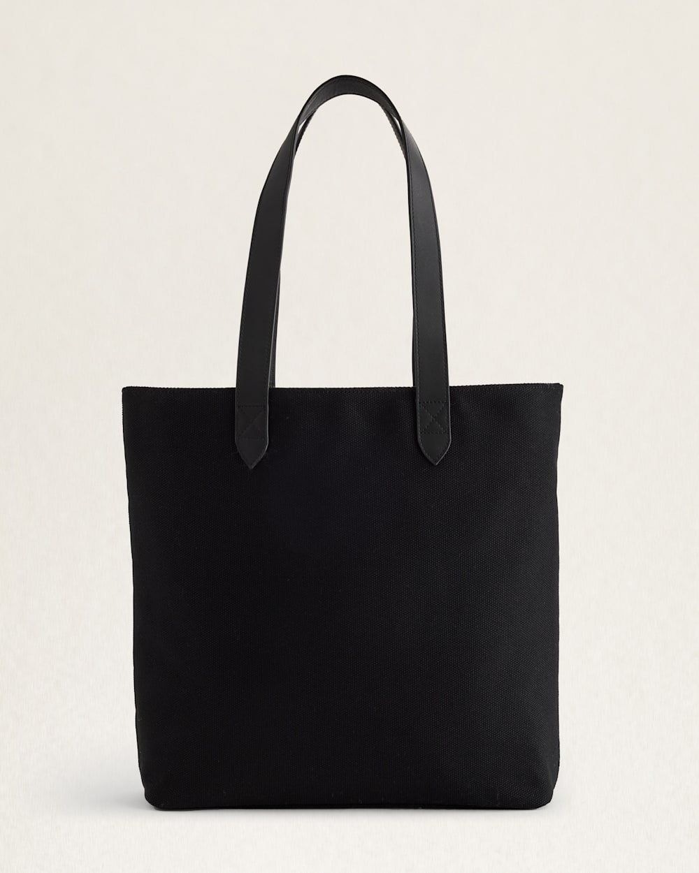 Shop Rock Point Wool Leather Market Tote Pendleton