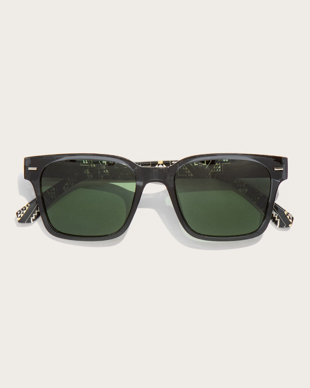 SHWOOD X PENDLETON COBY POLARIZED SUNGLASSES image number 4