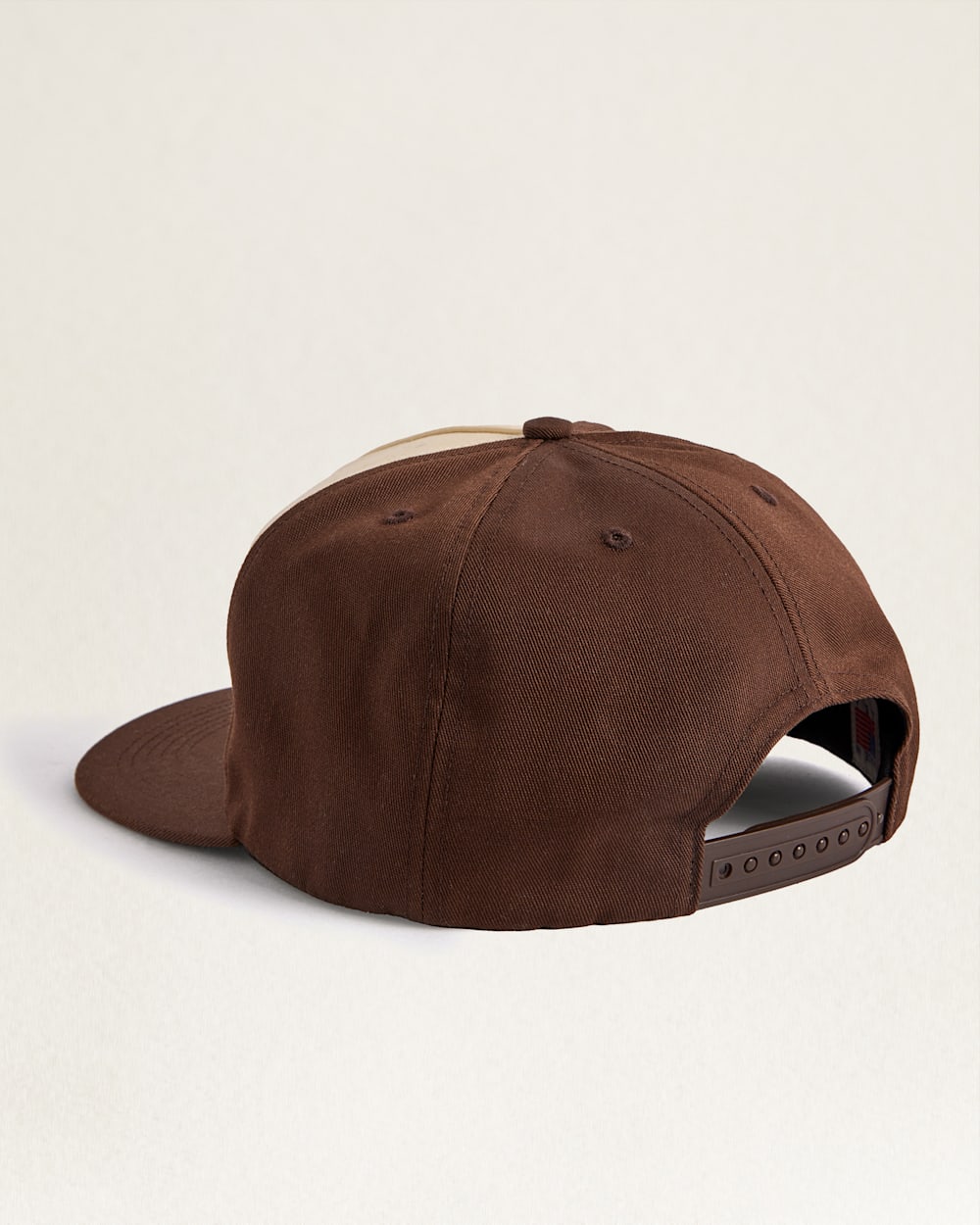 ALTERNATE VIEW OF BIRDWELL X PENDLETON SNAPBACK HAT IN SAND image number 2