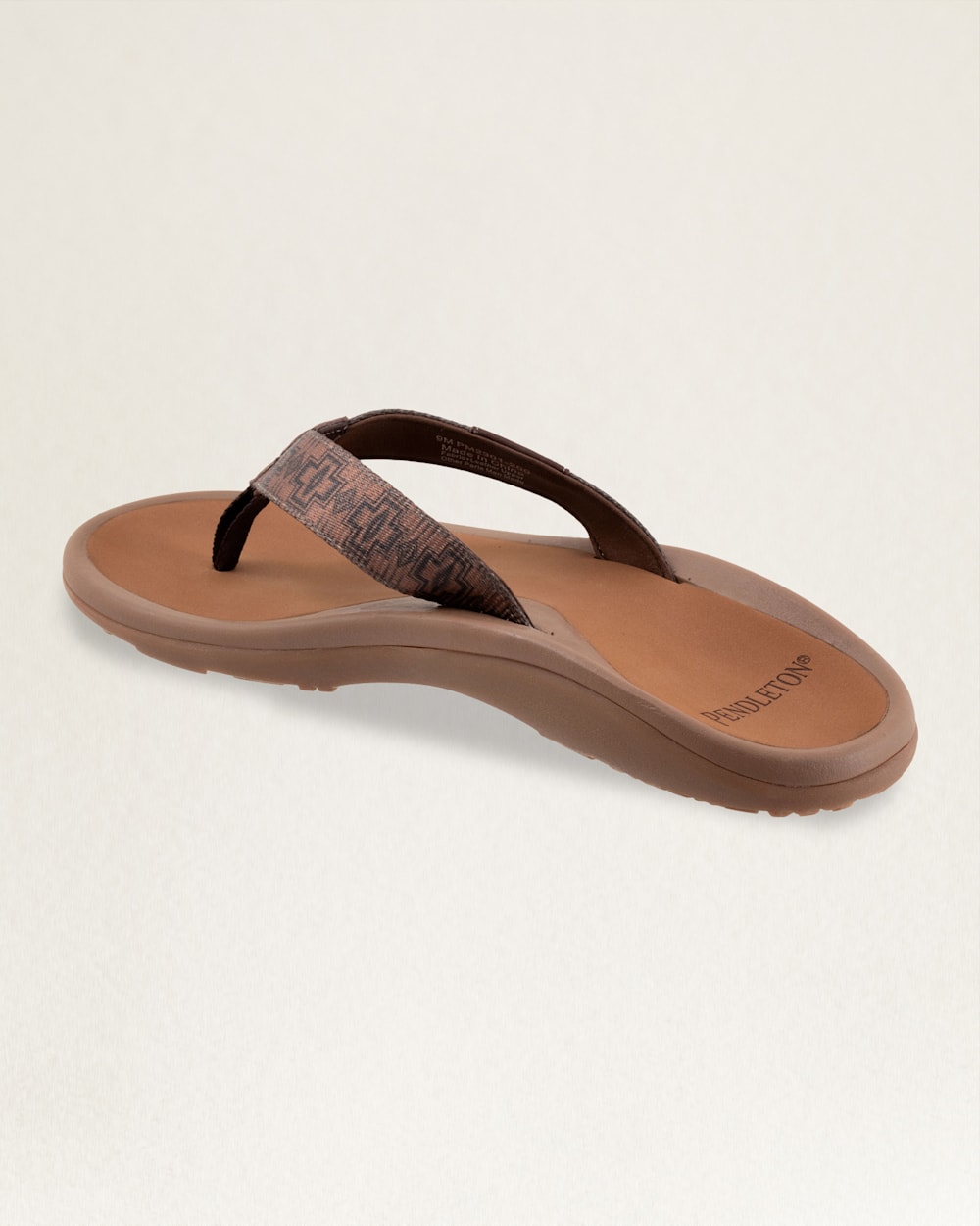 MENS HARDING FLIP FLOPS