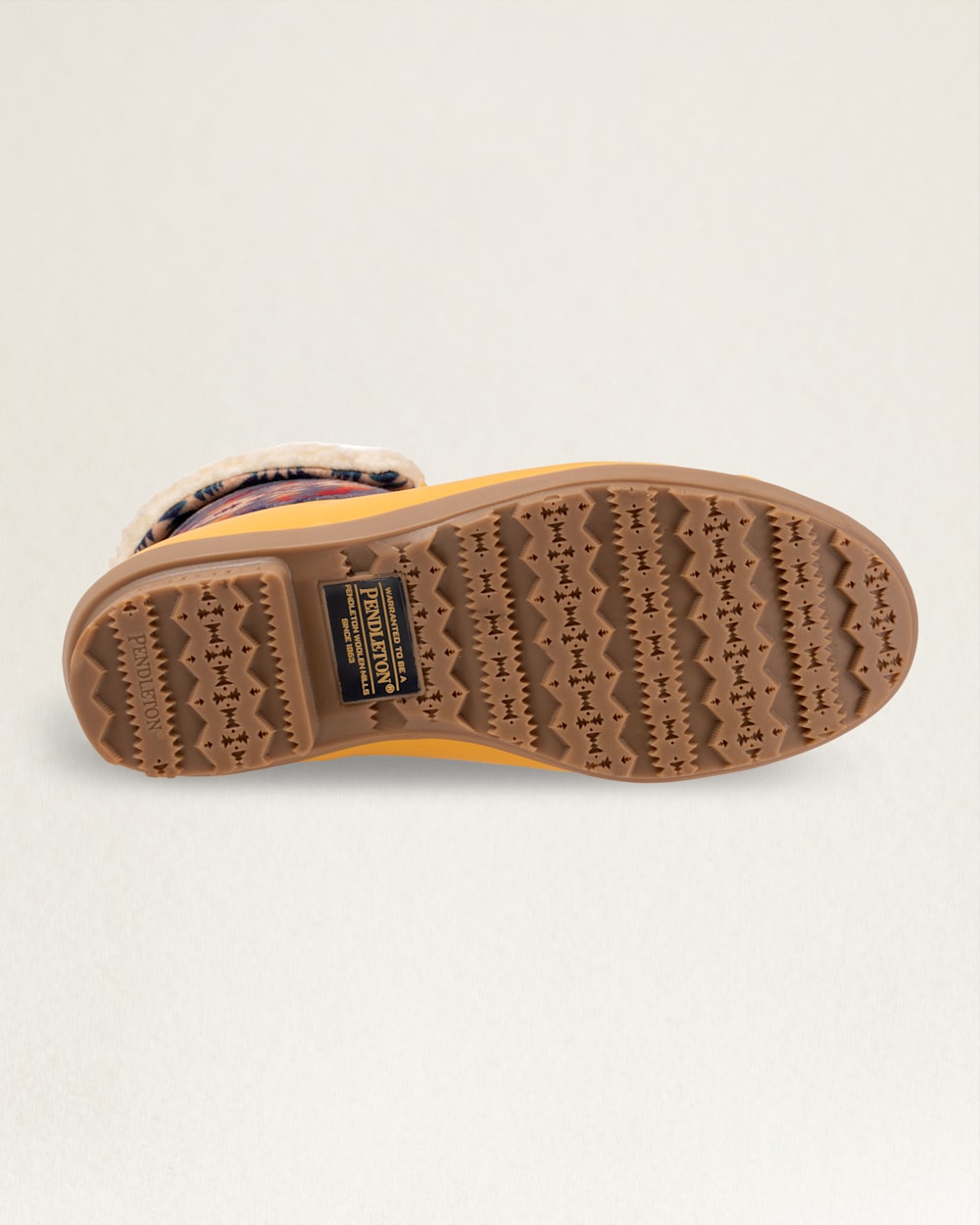 Pendleton duck boot deals
