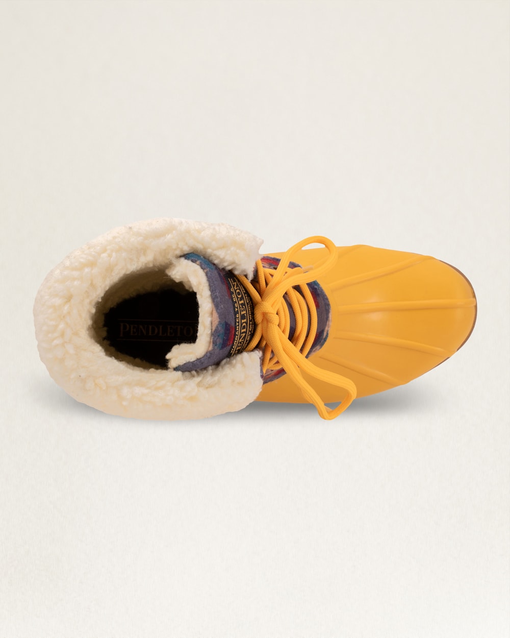 Shop the Stylish Women's Tucson Duck Mid Boot Now! | Pendleton