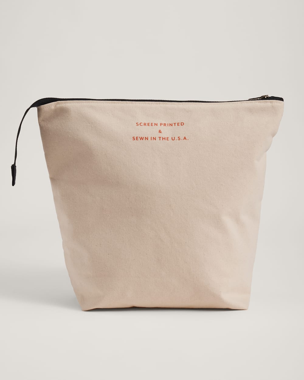 ALTERNATE VIEW OF CAMP PENDLETON PROJECT BAG IN MULTI image number 2