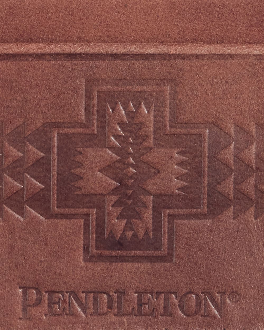 ALTERNATE VIEW OF HARDING SLIM WALLET IN TURQUOISE image number 3