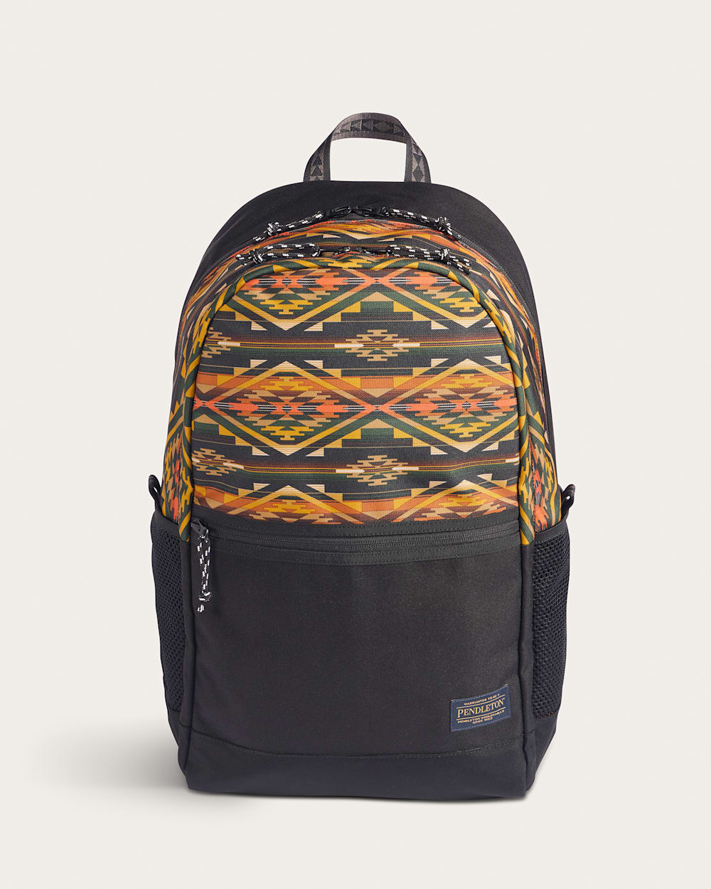TUMALO EXPLORER BACKPACK IN OLIVE image number 1