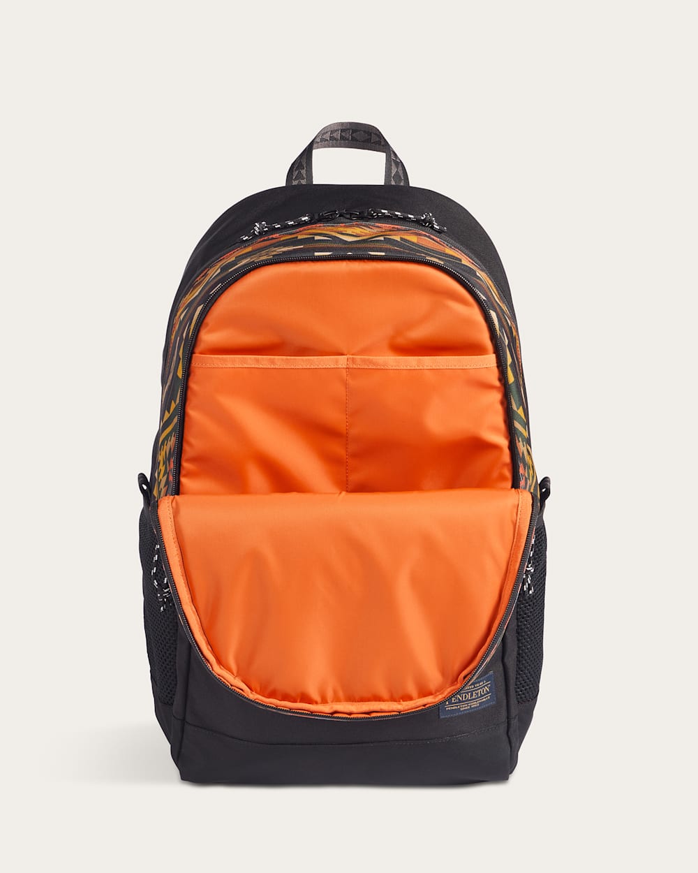 ALTERNATE VIEW OF TUMALO EXPLORER BACKPACK IN OLIVE image number 3