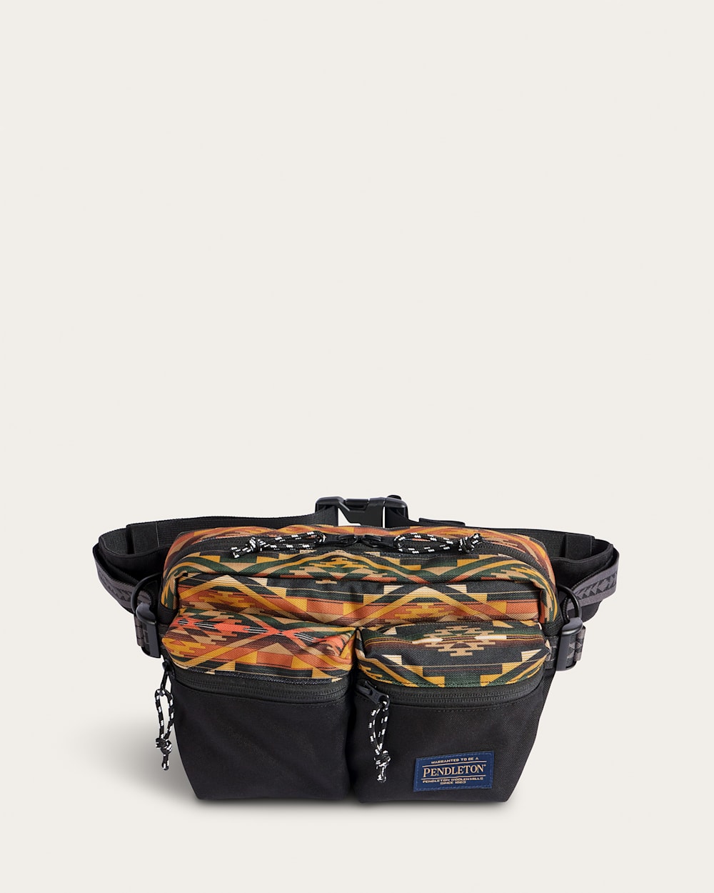 TUMALO EXPLORER SLING CROSSBODY IN OLIVE image number 1