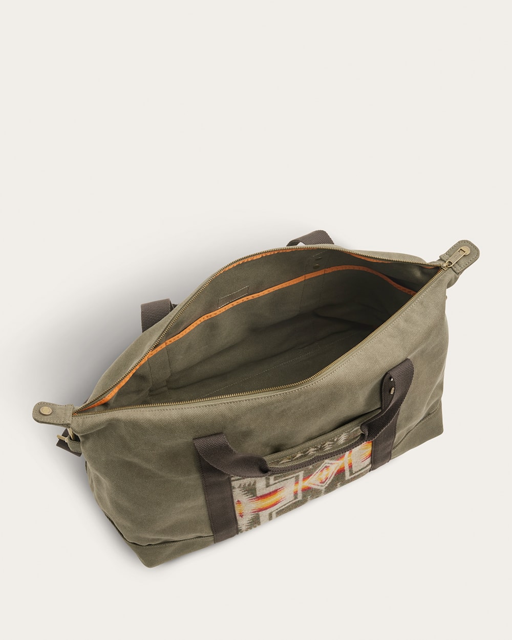 ALTERNATE VIEW OF HARDING WEKKENDER IN OLIVE image number 3