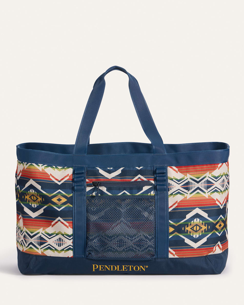 CREEKSIDE EXPLORER GEAR HAULER IN NAVY MULTI image number 1