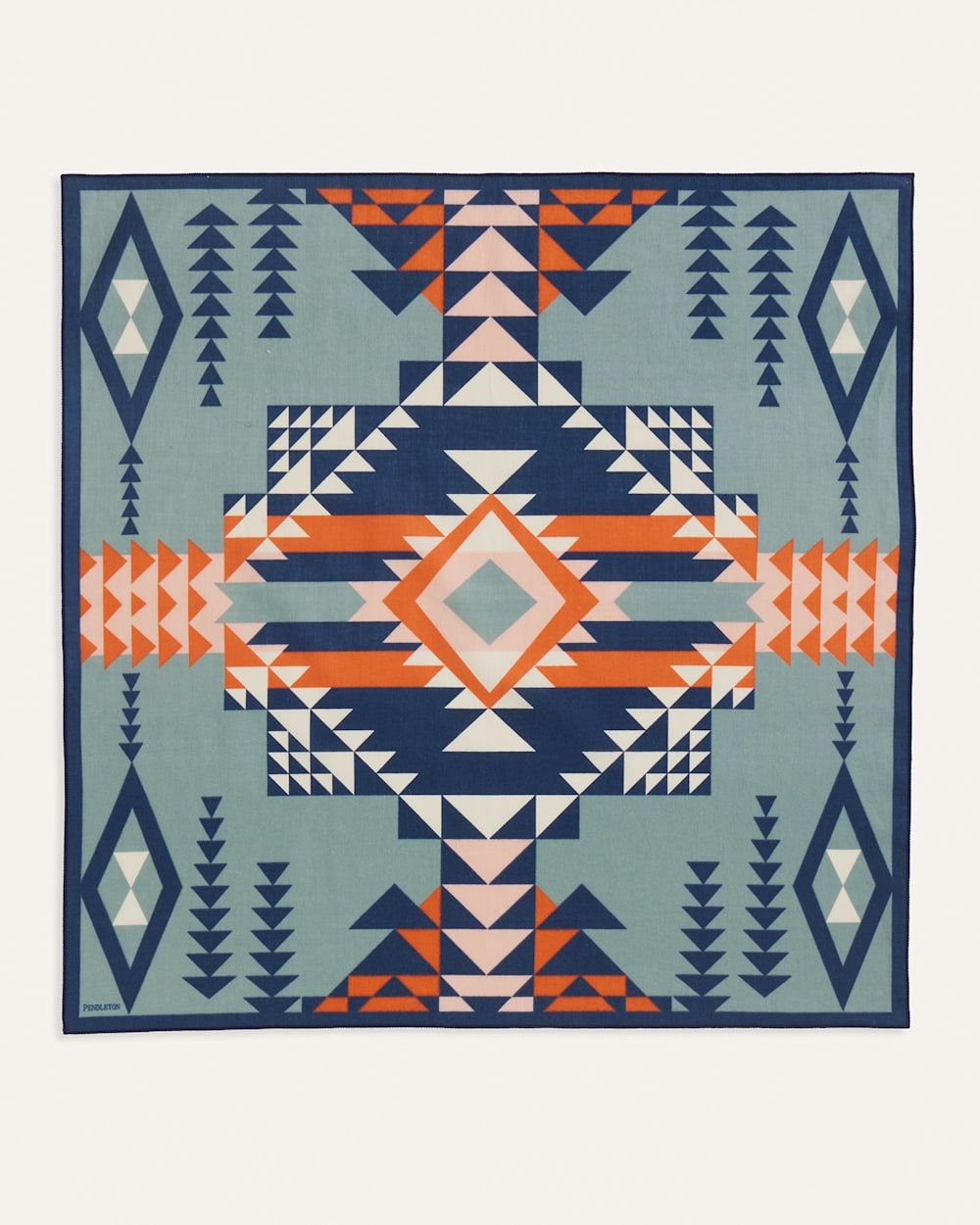 ALTERNATE VIEW OF PILOT ROCK 3-PACK BANDANA IN MULTI image number 2