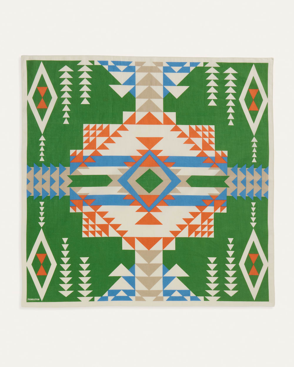 ALTERNATE VIEW OF PILOT ROCK 3-PACK BANDANA IN MULTI image number 3