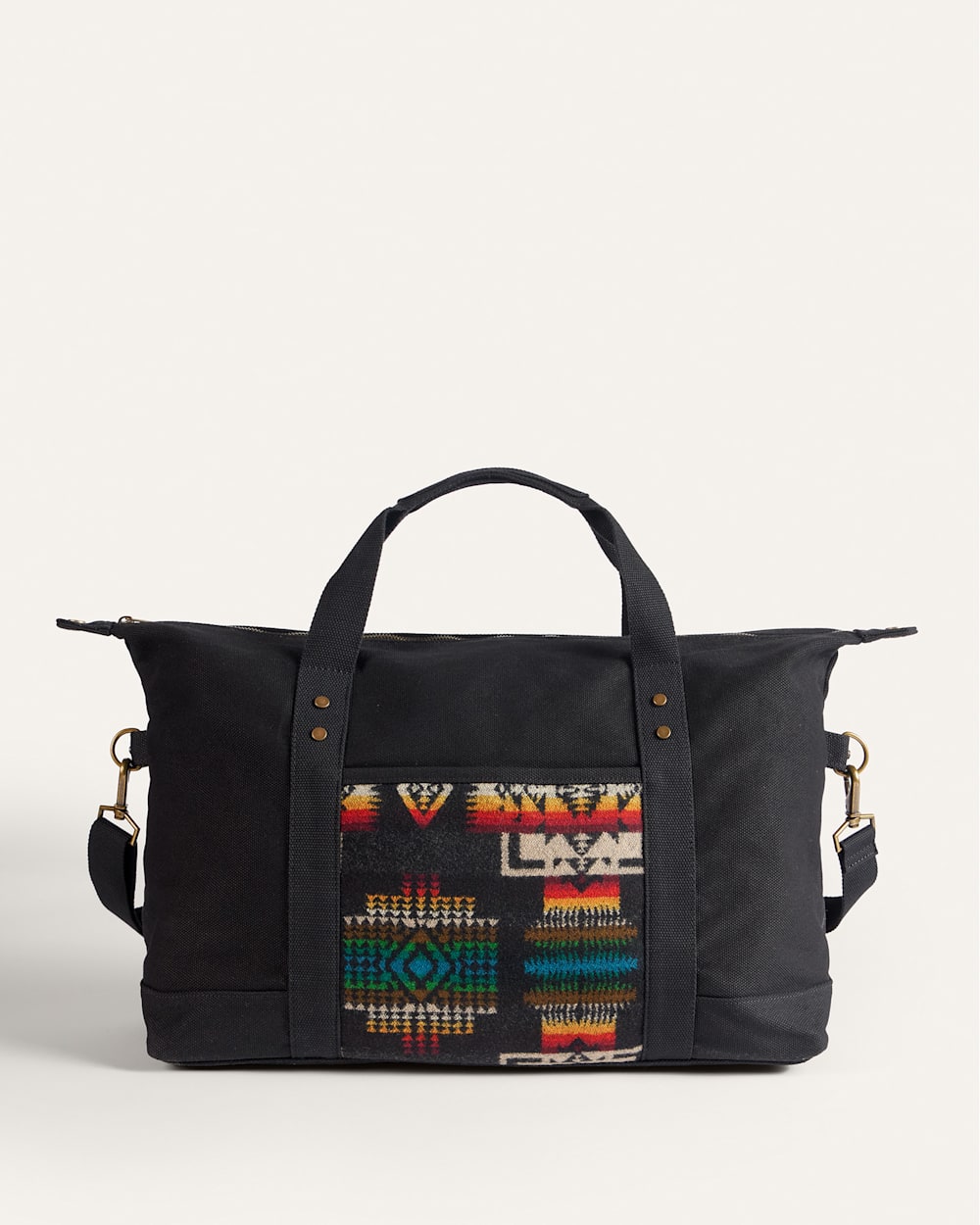 TRADITIONS S WEEKENDER IN BLACK CHIEF JOSEPH image number 1