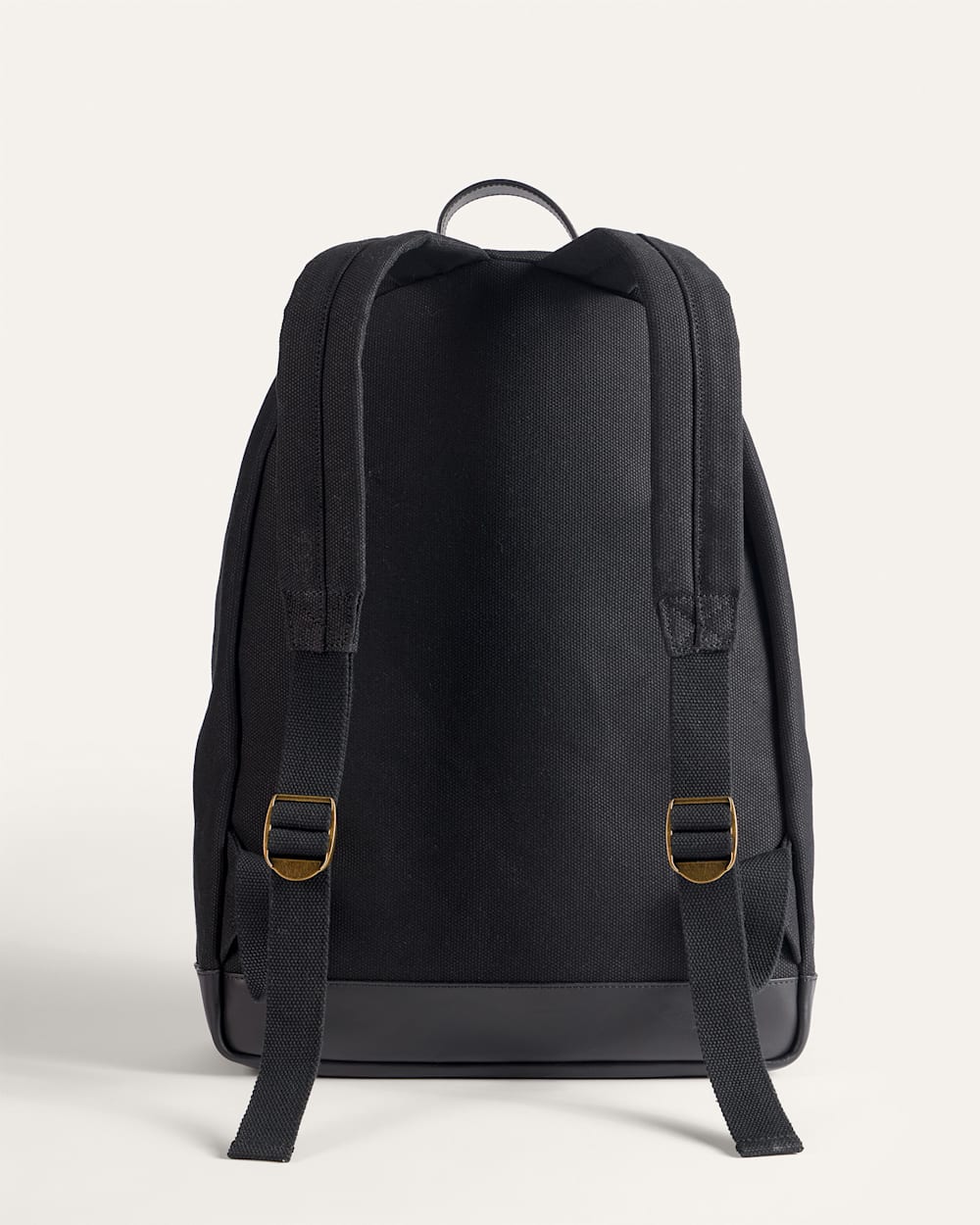 ALTERNATE VIEW OF TRADITIONS BACKPACK IN BLACK CHIEF JOSEPH image number 2