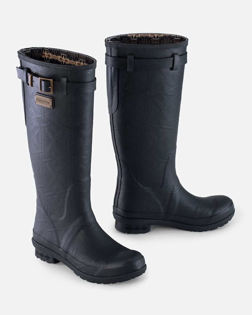 Pendleton rain boots sale