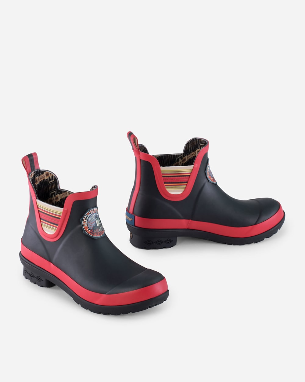 National park chelsea clearance boots