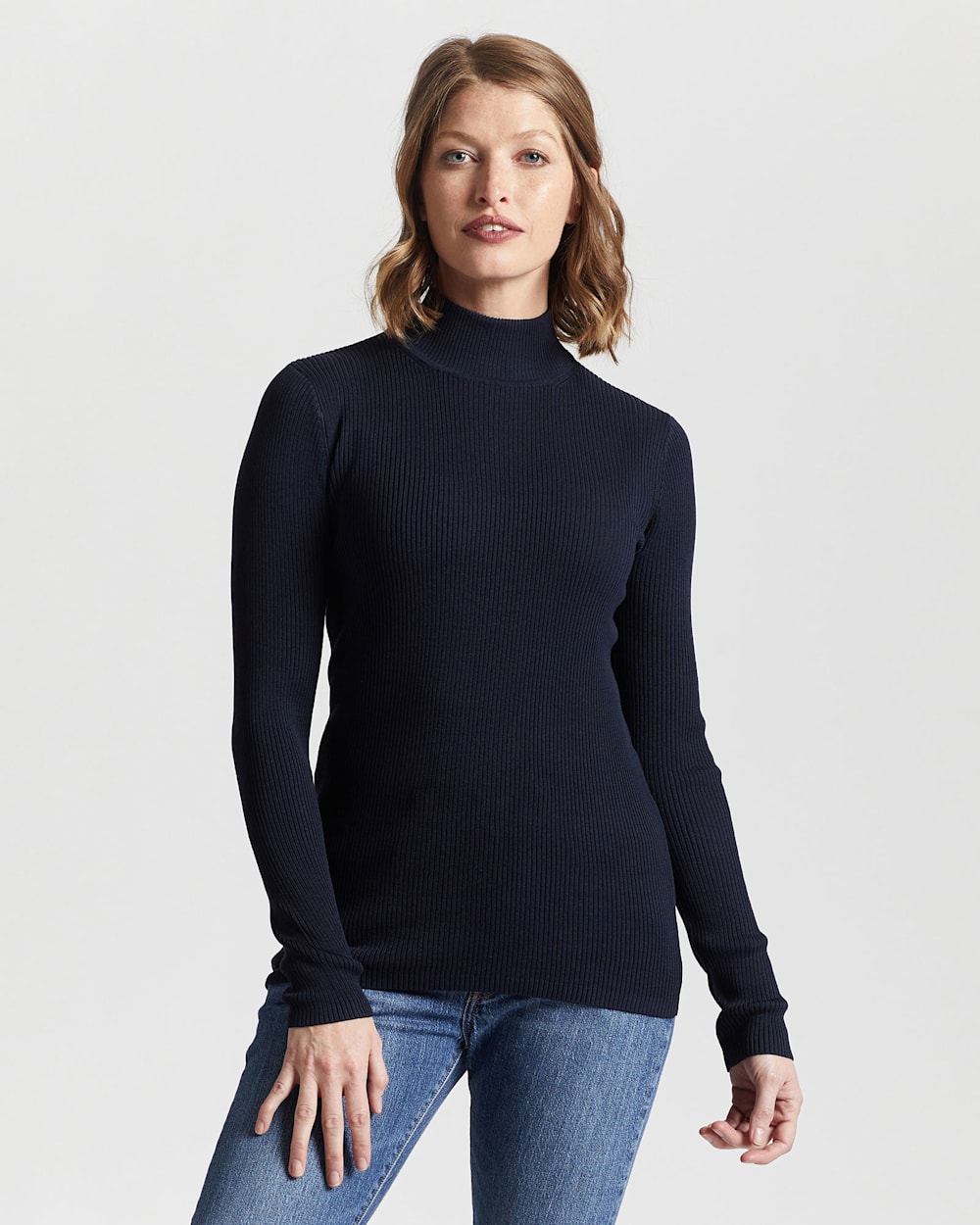 Pullover neck shop
