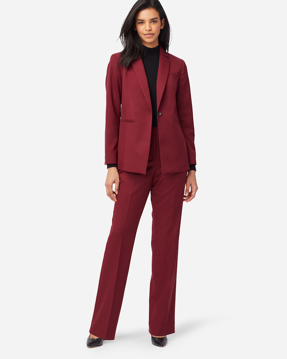 Pendleton seasonless wool blazer new arrivals