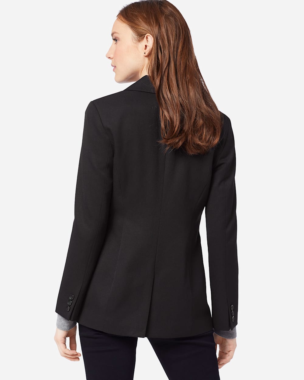 Pendleton wool blazer womens shop