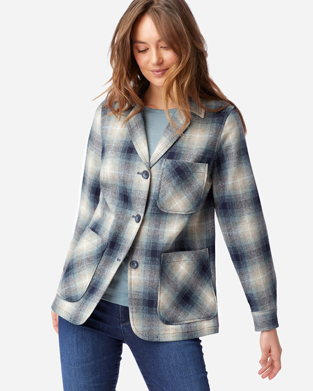THE '49ER RETRO JACKET | Pendleton