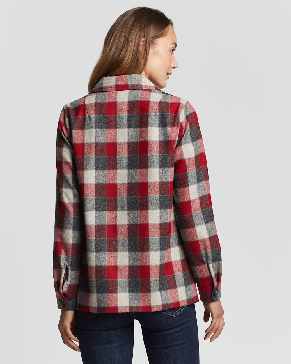 Made in USA pendleton ブランケット The Wyeth Trail Blanket | Pendleton