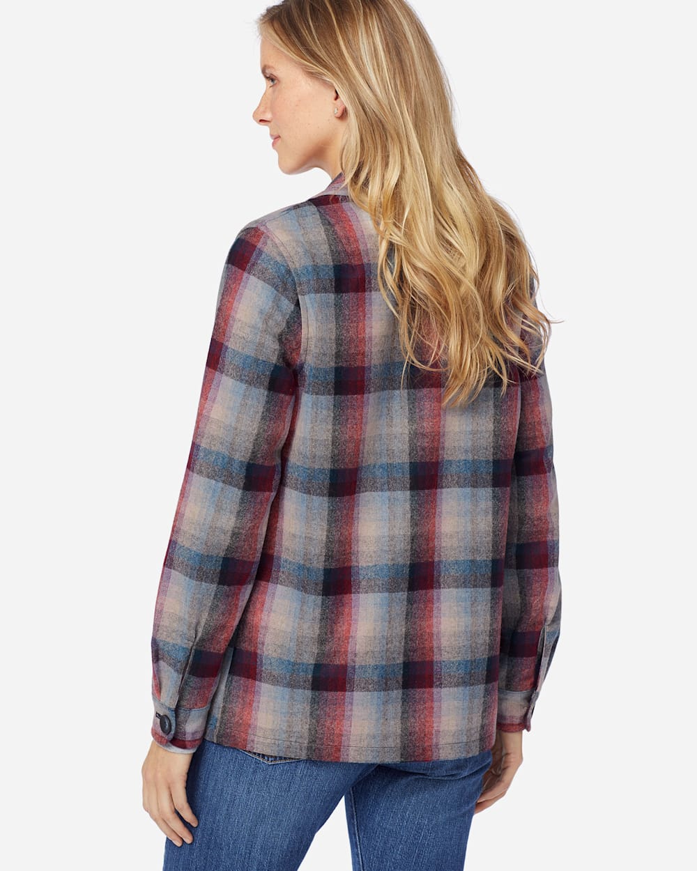 Pendleton ヴィンテージ Vintage Pendleton Woolen Mills 49er Red Green Wool Plaid