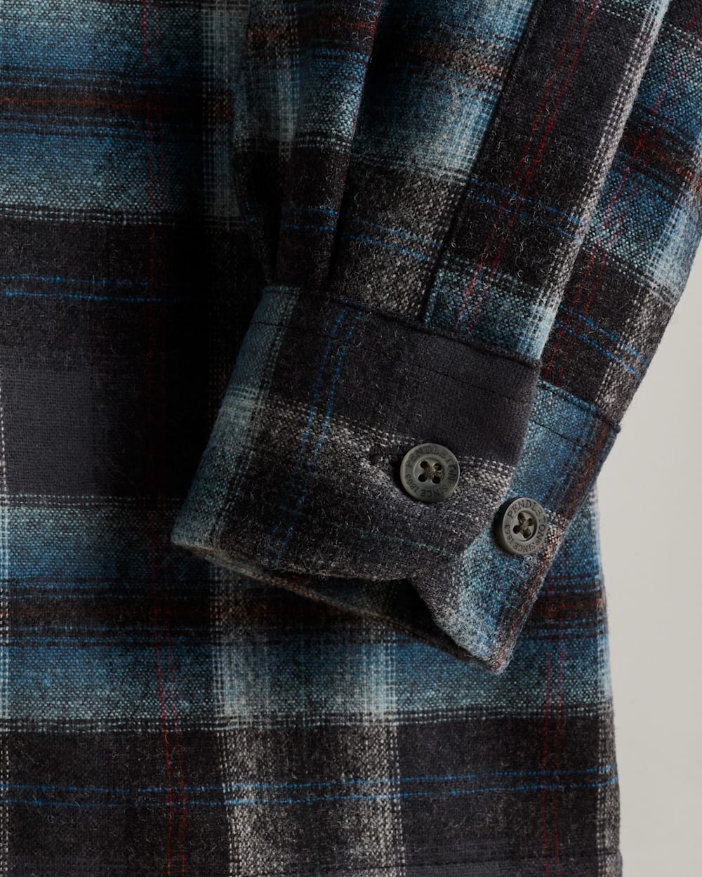 Shop Men's Plaid Board Shirt: Stylish Comfort | Pendleton