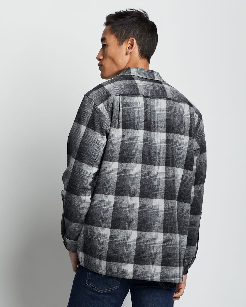 Pendleton Board Shirt - Plaid