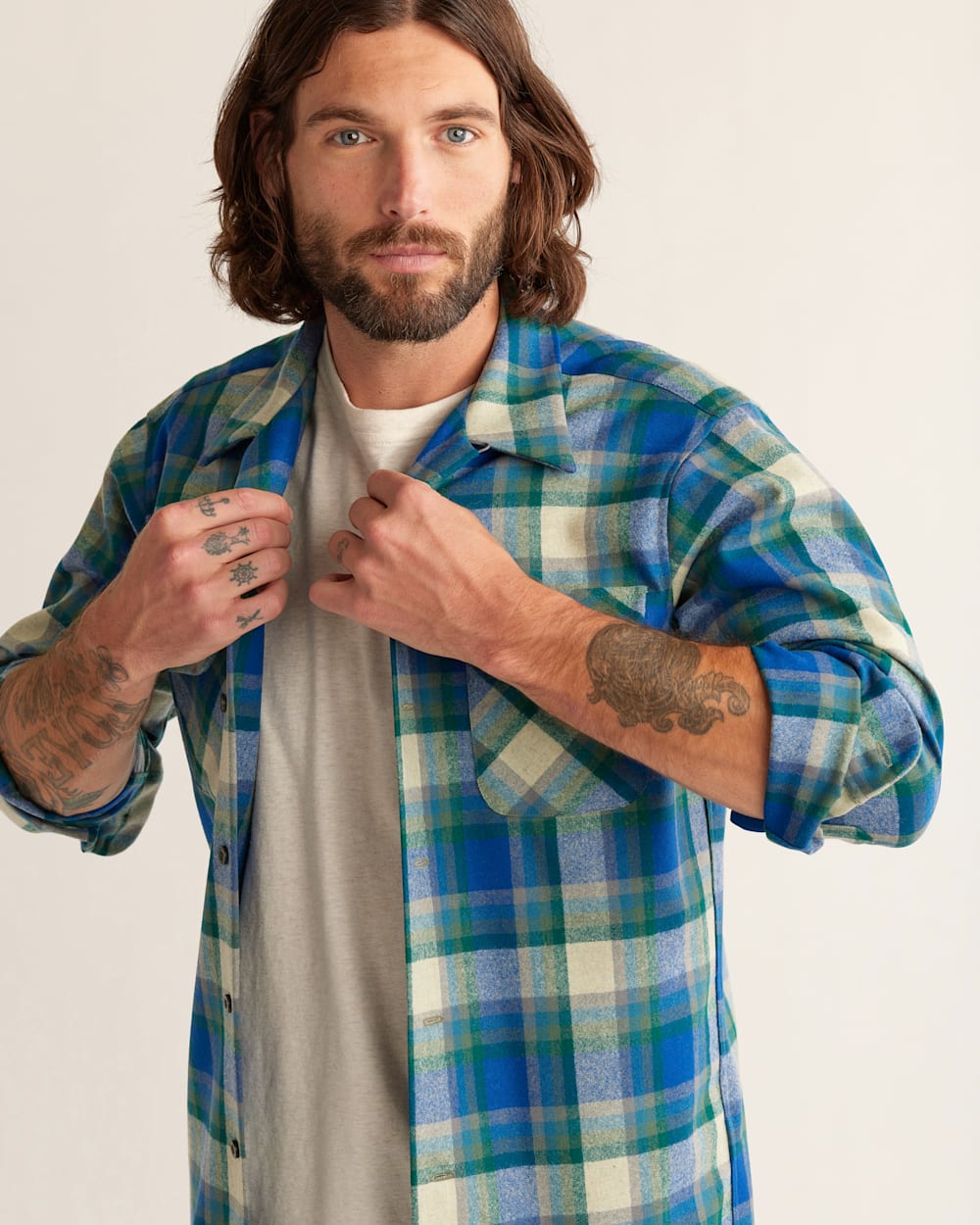 Pendleton shirt jacket sales
