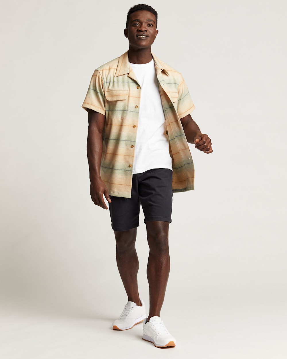 Pendleton short sleeve board shirt store