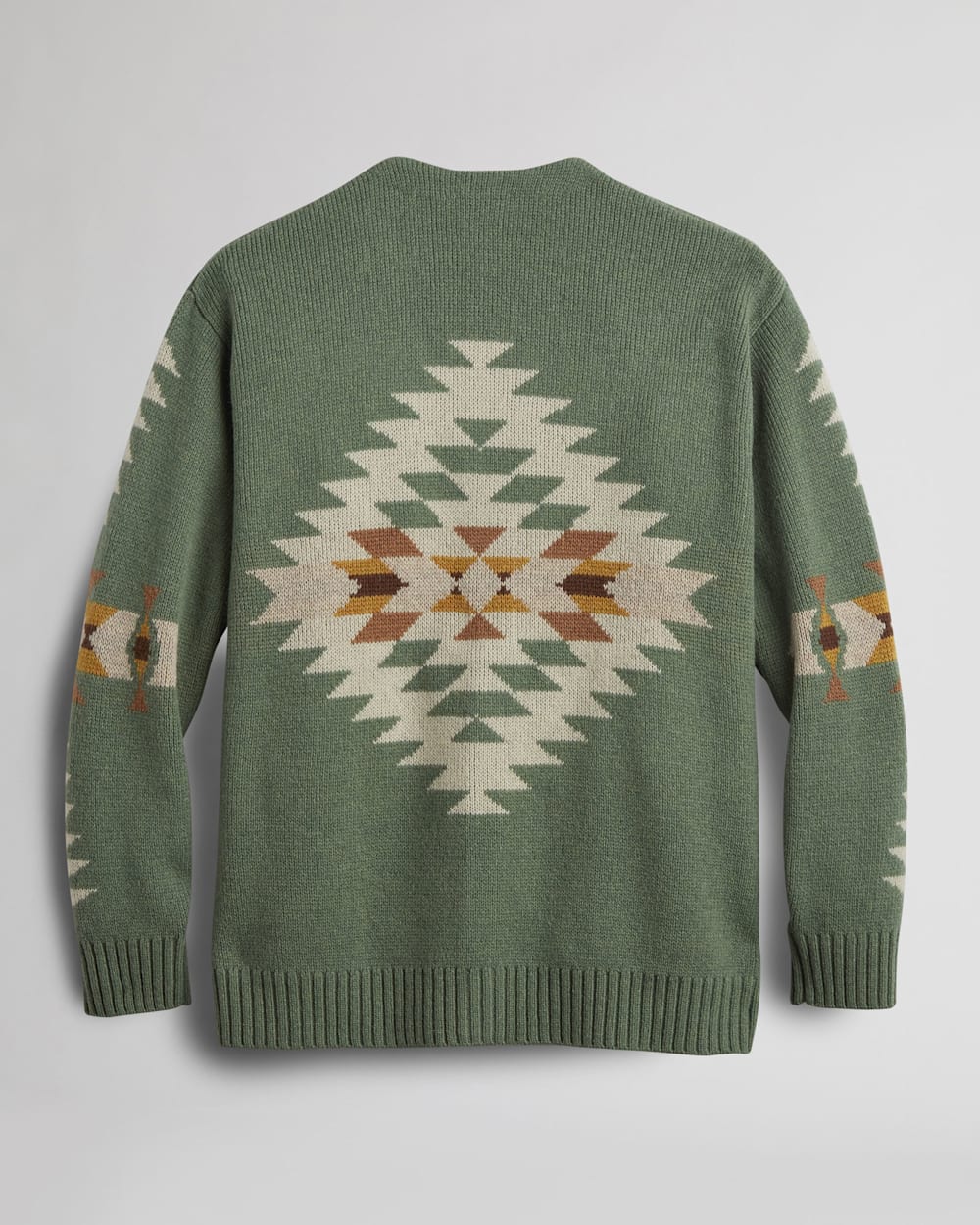 最新作 LIMITED EDITION V-NECK WOOL CARDIGAN トップス